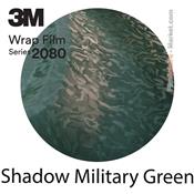 3M 2080 SB26 - Shadow Military Green