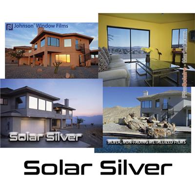 Solar Silver