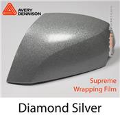 Avery Dennison SWF Diamond "Silver"