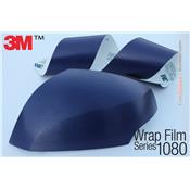 3M Wrap Film 1080 Brushed Steel Blue