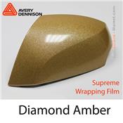 Avery Dennison SWF Diamond "Amber"