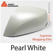 Avery Dennison SWF Pearl "White"