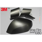 3M Wrap Film 1080 Brushed Titanium