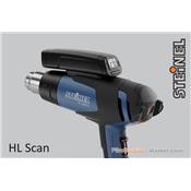 Scanner de température Steinel HL Scan