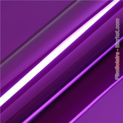 Super Chrome Violet Brillant - HX30SCH06B