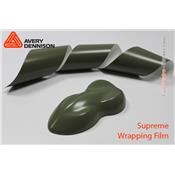 Avery Dennison SWF "Satin Khaki Green"