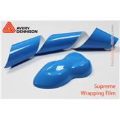 Avery Dennison SWF "Gloss Light Blue"