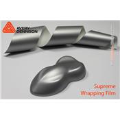 Avery Dennison SWF "Matte Metallic Silver"