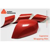 Avery Dennison SWF Diamond "Red"