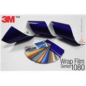 3M Wrap Film "Gloss Blue Raspberry