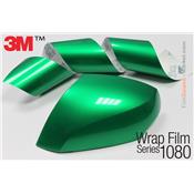 3M Wrap Film "Gloss Green Envy