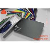 Avery Dennison SWF "Gloss Metallic Grey"