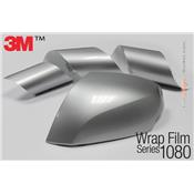 3M Wrap Film "Gloss White Aluminium