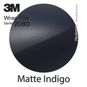 3M 2080 M27 - Matte Indigo