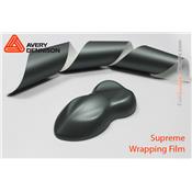 Avery Dennison SWF "Matte Metallic Anthracite"