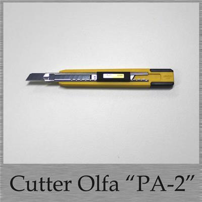 Cutter Olfa " PA-2 "