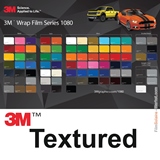 3M 1080 Textured Films