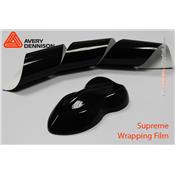 Avery Dennison SWF "Gloss Black" 