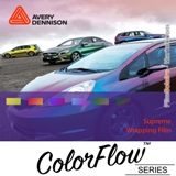 Avery Dennison ColorFlow