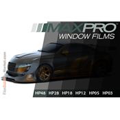 Film Solaire PRO HP03 0.76 x 3m