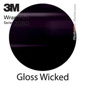 3M 2080 GP298 - Gloss Wicked