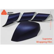 Avery Dennison SWF "Matte Metallic Night Blue"