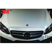 3M Wrap Film "Satin Flip Ghost Pearl