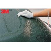 3M Wrap Film 1080 Shadow Military Green