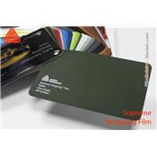 Avery Dennison SWF "Matte Olive Green"