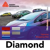 Avery Dennison Diamond