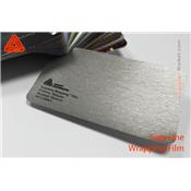 Avery Dennison SWF Extreme Textures "Brushed Titanium"