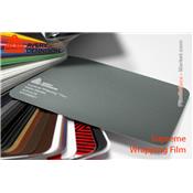 Avery Dennison SWF "Matte Metallic Anthracite"