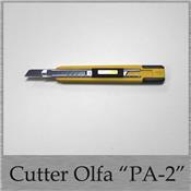 Cutter Olfa " PA-2 "