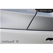 TOTAL COVERING - CARBONE 3D