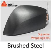 Avery Dennison SWF Extreme Textures "Brushed Steel"