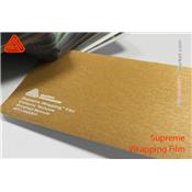 Avery Dennison SWF Extreme Textures "Brushed Bronze"