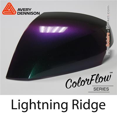 Avery Dennison SWF ColorFlow "Lightning Ridge"