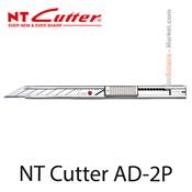 Cutter Professionnel NT Pro AD-2P