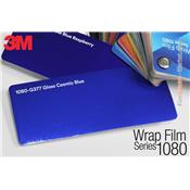 3M Wrap Film "Gloss Cosmic Blue
