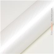 Carbon Pearl White Gloss - HX30CABPEB