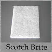 Scotch Brite x 20