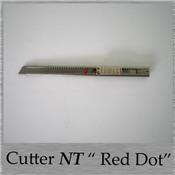 Cutter NT Pro-A1 " Red Dot "