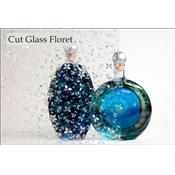 Cut Glass Floret