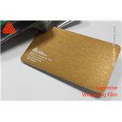 Avery Dennison SWF Extreme Textures "Brushed Bronze"