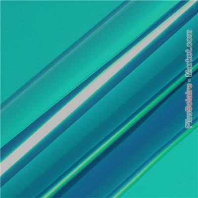 Super Chrome bleu Clair Brillant - HX30SCH11B