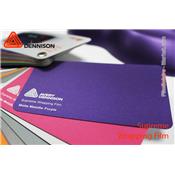 Avery Dennison SWF "Matte Metallic Purple"