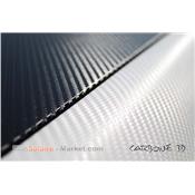 TOTAL COVERING - CARBONE 3D