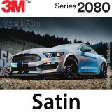 3M 2080 Satin