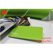 Avery Dennison SWF "Gloss Lime Green"