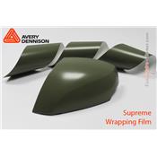 Avery Dennison SWF "Satin Khaki Green"